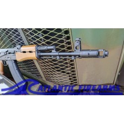 Kalashnikov KR-103 AK47 Rifle-CHF-Amber Wood