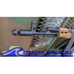 Kalashnikov KR-103 AK47 Rifle-CHF-Amber Wood