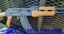 Kalashnikov KR-103 AK47 Rifle-CHF-Amber Wood