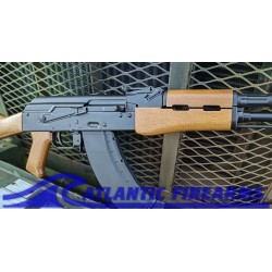 Kalashnikov KR-103 AK47 Rifle-CHF-Amber Wood