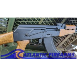 Kalashnikov KR-103 AK47 Rifle-CHF-Amber Wood