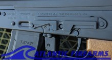 Kalashnikov KR-103 AK47 Rifle-CHF-Amber Wood