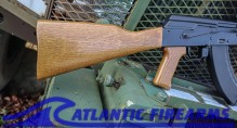 Kalashnikov KR-103 AK47 Rifle-CHF-Amber Wood