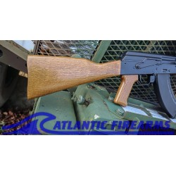 Kalashnikov KR-103 AK47 Rifle-CHF-Amber Wood