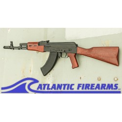 Kalashnikov KR-103 AK47 Rifle-CHF-Red Wood