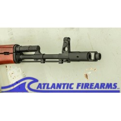 Kalashnikov KR-103 AK47 Rifle-CHF-Red Wood