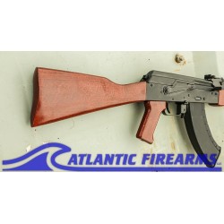 Kalashnikov KR-103 AK47 Rifle-CHF-Red Wood