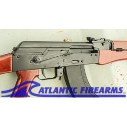 Kalashnikov KR-103 AK47 Rifle-CHF-Red Wood