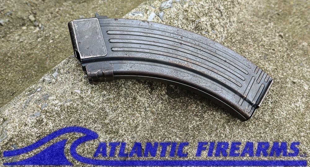 AK47 Magazine-German Surplus