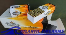 Armscor Precision 22LR 36Gr Ammo- Hollow Point -1000 Round Case