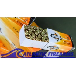 Armscor Precision 22LR 36Gr Ammo- Hollow Point -1000 Round Case