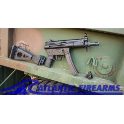 Century AP5-P Pistol W/ SB Brace and SMS Optic
