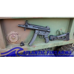 Century AP5-P Pistol W/ SB Brace and SMS Optic