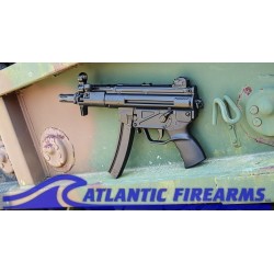 Century AP5-P Pistol W/ SB Brace and SMS Optic