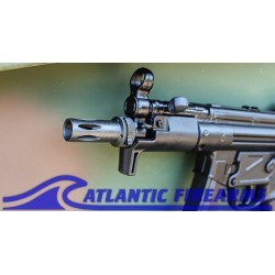 Century AP5-P Pistol W/ SB Brace and SMS Optic