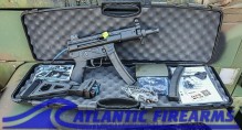Century AP5-P Pistol W/ SB Brace and SMS Optic