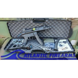 Century AP5-P Pistol W/ SB Brace and SMS Optic