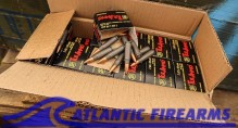TulAmmo 7.62x39  Ammo FMJ 1000 Round Case