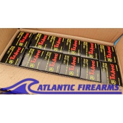 TulAmmo 7.62x39  Ammo FMJ 1000 Round Case