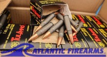 TulAmmo 7.62x39  Ammo FMJ 1000 Round Case
