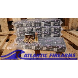 Igman .308 WIN Ammunition- 1000 Round Case