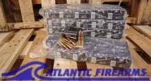 Igman .308 WIN Ammunition- 1000 Round Case