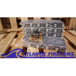 Igman .308 WIN Ammunition- 1000 Round Case