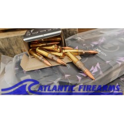 Igman .308 WIN Ammunition- 1000 Round Case