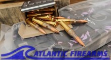 Igman .308 WIN Ammunition- 400 Round Range Pack