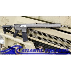 Saltwater Arms Barracuda AR15 Rifle- 15" Handguard**ON SALE**