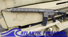 Saltwater Arms Barracuda AR15 Rifle- 15" Handguard**ON SALE**