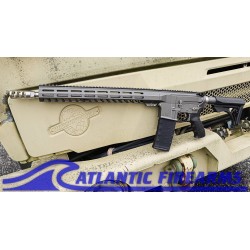 Saltwater Arms Barracuda AR15 Rifle- 15" Handguard**ON SALE**
