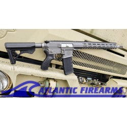 Saltwater Arms Barracuda AR15 Rifle- 15" Handguard**ON SALE**