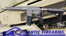 Saltwater Arms Barracuda AR15 Rifle- 15" Handguard**ON SALE**