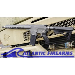 Saltwater Arms Barracuda AR15 Rifle- 15" Handguard**ON SALE**