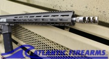Saltwater Arms Barracuda AR15 Rifle- 15" Handguard**ON SALE**