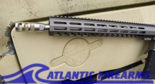 Saltwater Arms Barracuda AR15 Rifle- 15" Handguard**ON SALE**