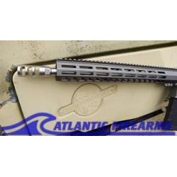 Saltwater Arms Barracuda AR15 Rifle- 15" Handguard**ON SALE**