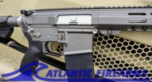 Saltwater Arms Barracuda AR15 Rifle- 15" Handguard**ON SALE**