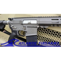 Saltwater Arms Barracuda AR15 Rifle- 15" Handguard**ON SALE**
