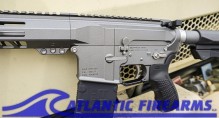 Saltwater Arms Barracuda AR15 Rifle- 15" Handguard**ON SALE**