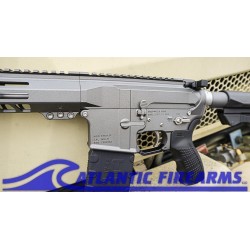Saltwater Arms Barracuda AR15 Rifle- 15" Handguard**ON SALE**