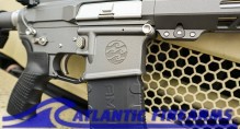 Saltwater Arms Barracuda AR15 Rifle- 15" Handguard**ON SALE**