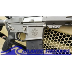 Saltwater Arms Barracuda AR15 Rifle- 15" Handguard**ON SALE**