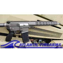 Saltwater Arms Barracuda AR15 Rifle- 15" Handguard**ON SALE**