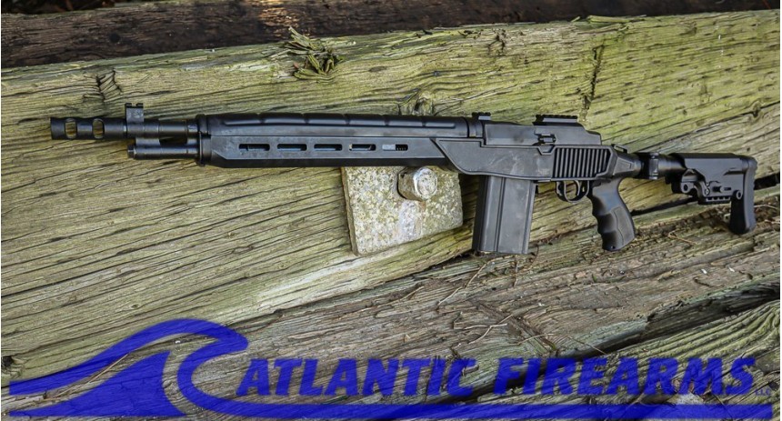 Atlantic Firearms, LLC - AtlanticFirearms.com
