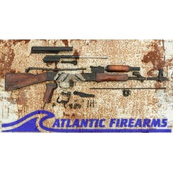 Russian AKM Parts Kit-Tula