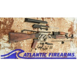 Russian AKM Parts Kit-Tula
