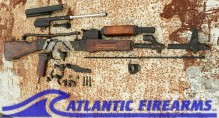 Russian AKM Parts Kit-Tula