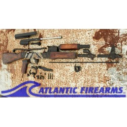 Russian AKM Parts Kit-Tula